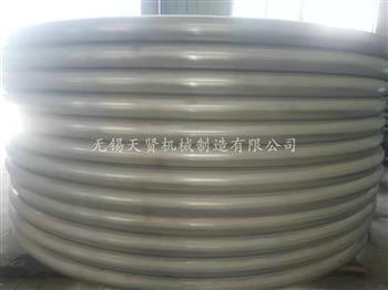 半圓管批發(fā)也有規(guī)范嗎？