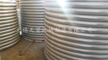 半圓管廠家需要讓半圓管處于干燥環(huán)境中嗎？