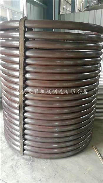 碳鋼盤管長(zhǎng)期使用會(huì)影響壽命嗎？